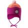 Reima Ainoa Toddler's Wool Beanie - Raspberry Pink (518538-4651)