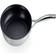 Le Creuset 3 Ply Cookware Set with lid 3 Parts