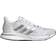 Adidas Supernova+ Hardloopschoenen - Cloud White/Silver Metallic/Grey Three