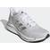 Adidas Supernova+ Hardloopschoenen - Cloud White/Silver Metallic/Grey Three