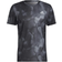 Adidas Fast Graphic T-shirt Men - Black