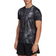 Adidas Fast Graphic T-shirt Men - Black