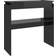 vidaXL - Console Table 30x80cm