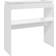 vidaXL - Console Table 30x80cm