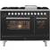 ILVE P12FWE3/MG Graphite, Grey