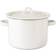 Algon Emil's Enamel med lock 4.5 L 22 cm