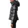 Mackage Madalyn Lustrous Light Down Jacket with Hood - Black