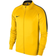 NIKE Academy 18 Training Jacket Unisex - Tour Yellow/Anthracite/Black