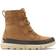 Sorel Explorer Boot - Delta/Jet