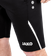 JAKO Challenge Training Shorts - Black/White