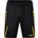 JAKO Challenge Training Shorts - Black/Citro