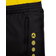 JAKO Challenge Training Shorts - Black/Citro