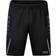 JAKO Challenge Training Shorts - Black/Stone Grey