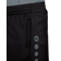 JAKO Challenge Training Shorts - Black/Stone Grey