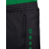 JAKO Challenge Training Shorts - Black/Sport Green