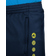 JAKO Challenge Training Shorts - Seablue/Neon Yellow