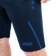 JAKO Challenge Training Shorts - Seablue/Royal