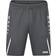 JAKO Funktionsshorts Challenge Herren - Gris