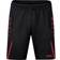 JAKO Challenge Training Shorts - Black/Red