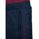 JAKO Challenge Training Shorts - Seablue/Maroon