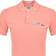 Lacoste X Peanuts Polo Shirt - Pink