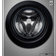 LG F4WV3008S6S Lavadora Carga 8 kg 1400 RPM