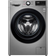 LG F4WV3008S6S Lavadora Carga 8 kg 1400 RPM