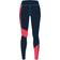 Puma Favourite Logo High Waist Tights Women - Spellbound/Sunblaze