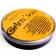 Grim'tout Teatersminke 20ml Sun Yellow