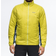 Bergans Rabot V2 Insulated Hybrid Jacket - Green Oasis/Orion Blue