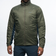 Bergans Rabot V2 Insulated Hybrid Jacket - Green Mud/Orion Blue