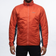 Bergans Rabot V2 Insulated Hybrid Jacket - Brick/Orion Blue