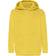 Fruit of the Loom Kid's Hooded Sweatshirt - Sunflower