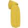Fruit of the Loom Kid's Hooded Sweatshirt - Sunflower