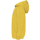 Fruit of the Loom Kid's Hooded Sweatshirt - Sunflower