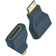 M-CAB Mini HDMI-HDMI M-F Adapter