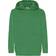 Fruit of the Loom Kid's Hooded Sweatshirt - Kelly Green
