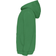 Fruit of the Loom Kid's Hooded Sweatshirt - Kelly Green