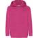 Fruit of the Loom Kid's Hooded Sweatshirt - Fuchsia