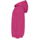 Fruit of the Loom Kid's Hooded Sweatshirt - Fuchsia