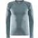 Craft Core Dry Active Comfort Langærmet top Herrer, 2021 Ski- og termoundertrøjer