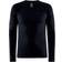 Craft Maglia a Compressione Core Dry Active Comfort - Nero