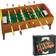 Tender Foosball Table