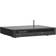 Magnat MMS 730 High-End Muziekstreamer Zwart