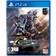 SD Gundam G Generation Cross Rays (PS4)