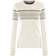 Aclima De Marius Crew Neck Woman - Gråfjell