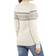 Aclima DesignWool Marius Crew Neck Woman - Light Grey