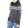 Aclima DesignWool Marius Crew Neck Woman - Dark Grey