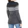 Aclima DesignWool Marius Crew Neck Woman - Dark Grey