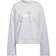 adidas Women's X Zoe Saldana Sweatshirt - White